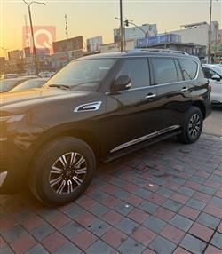 نيسان باترول